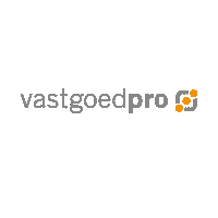Vastgoedpro makelaar lelystad taxateur vastgoedpro Sticker