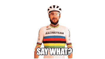 Say What France Sticker by Mountainbike Racingteam