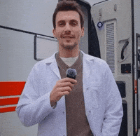 Doctor Love GIF