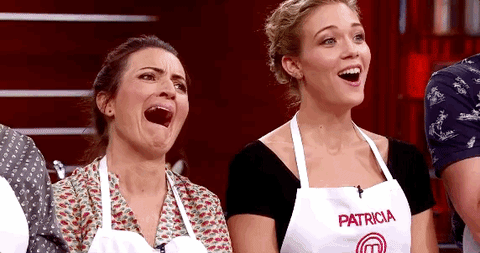 GIF by MasterChef España