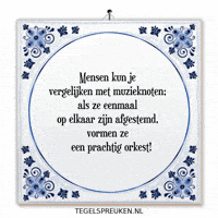 Humor Nl GIF by Tegelspreuken.nl