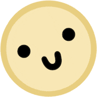 Happy Feliz Sticker by Lavendaire
