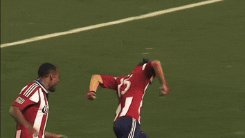 mls soccer goal GIF by Major League Soccer