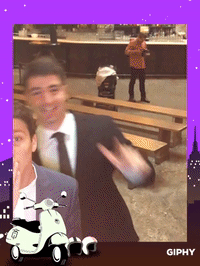 moto GIF by Mary and Tomi