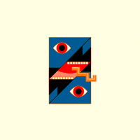totem GIF by Megan Palero