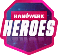 Next Generation Community Sticker by dasHandwerk