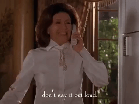 season 5 netflix GIF by Gilmore Girls 