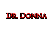 turn around lead Sticker by Dr. Donna Thomas Rodgers