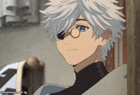 Happy Smile GIF