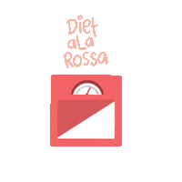 Rosa Sticker