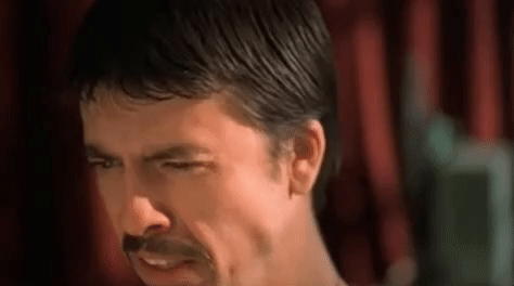 The One GIF by Foo Fighters