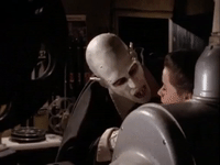 are you afraid of the dark nicksplat GIF