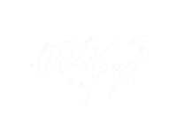 lettersofcharity happy joy lettering calligraphy Sticker