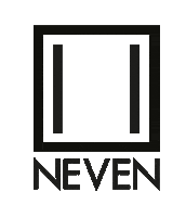 svenneven neven neven bv nevenbv Sticker