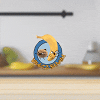 WalnutAndBanana  GIF