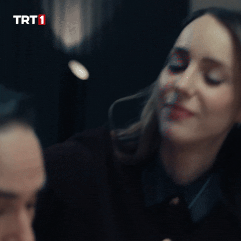 Humor Smile GIF by TRT