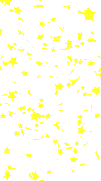 Party Flying Sticker by matthewkeff