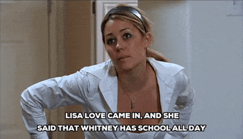 lauren conrad lc GIF by The Hills