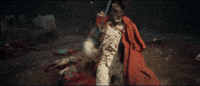 Horror Game Dark Fantasy GIF