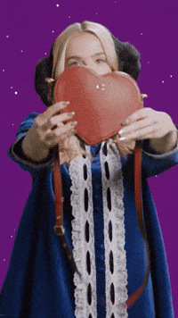 Zoey Deutch Happy Holidays GIF by Coach