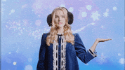 Zoey Deutch Happy Holidays GIF by Coach