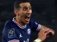 Di Maria GIF