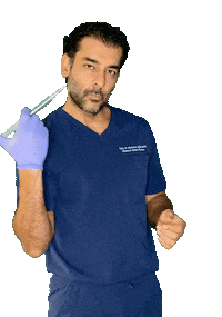 madnanifacialplastics cool omg swipe up yay Sticker