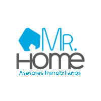 MrHomeDR  Sticker