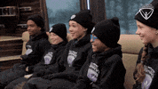 Kids Laughing GIF by All-Round Champion