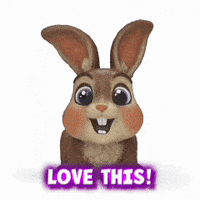 Do It Love GIF by schleich®