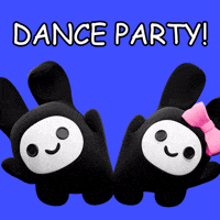 Good Vibes Dancing GIF