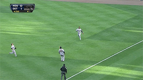 mlb GIF by SB Nation