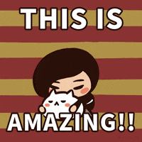 Girl Love GIF by RisuDong