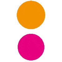 Circle Cerchi Sticker by Promozione Territoriale