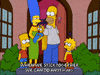 Happy Lisa Simpson GIF by The Simpsons