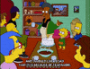 Season 6 Lisa GIF by The Simpsons