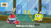 episode 7 plankton retires GIF by SpongeBob SquarePants