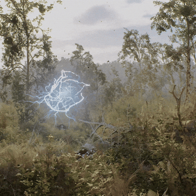 Stalker Anomaly GIF by GSC Game World