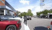 Angry Run GIF