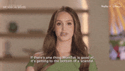 Drama Scandal GIF by HULU