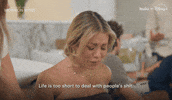 Season 3 Jen GIF by HULU