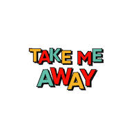 Holiday Trip Sticker by OYO UK