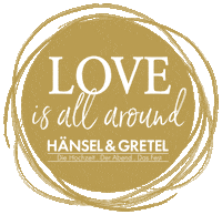 Anzug Brautmode Sticker by haenselundgretel