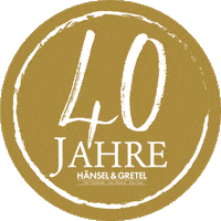 Anzug Brautmode Sticker by haenselundgretel