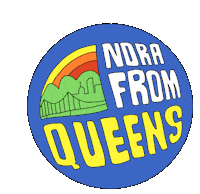 Comedy Central Lol Sticker by Awkwafina is Nora from Queens