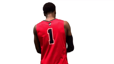 columbus state csu GIF by Columbus State University Athletics