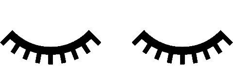 Eyes See Sticker by House of Vincent