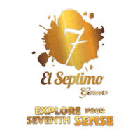 elseptimocigars smoke cigarette cigar smoker Sticker