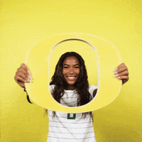 OregonDuckAthletics oregon ducks soccer oregon soocer grace mensah GIF
