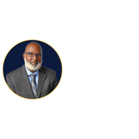 Henry Jones Sticker by Broker Jones Loans
